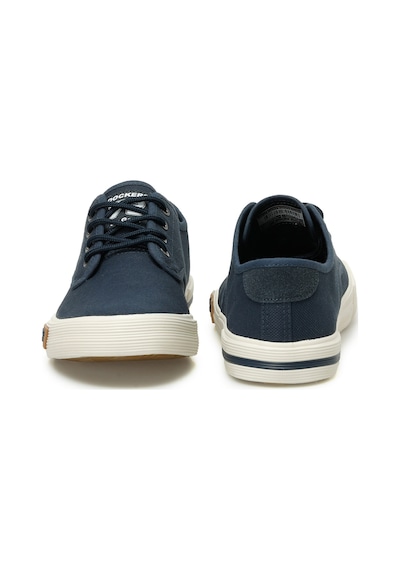 Dockers By Gerli 238547 5fx Lacivert Erkek Sneaker 000000000101946066 Lacivert
