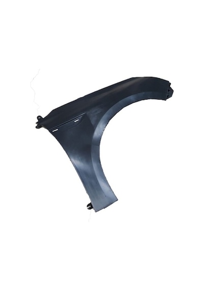 Renault Megane 4 Sd 21/24 Ön Çamurluk Sağ Si Yah Plasti K Tyg - Çamurluk