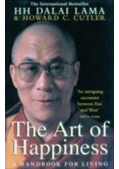 Art Of Happiness