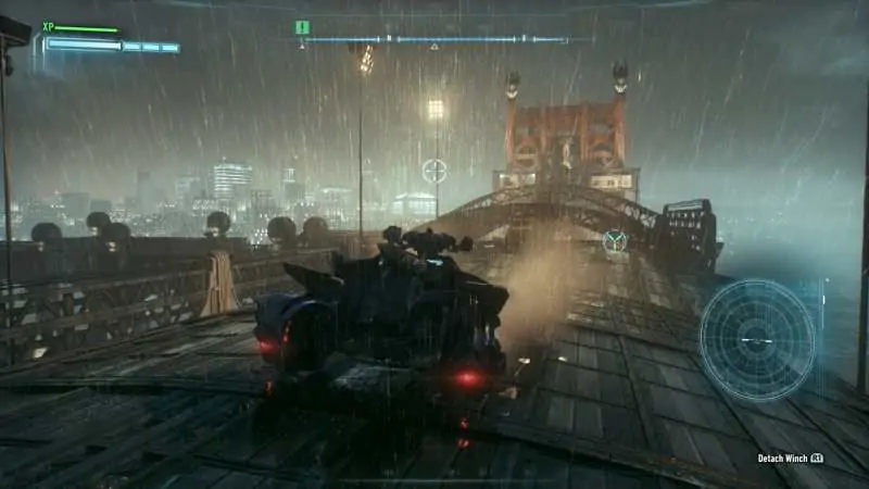Batman: Arkham Knight Playstation 4 Cd Oyun Teşhir