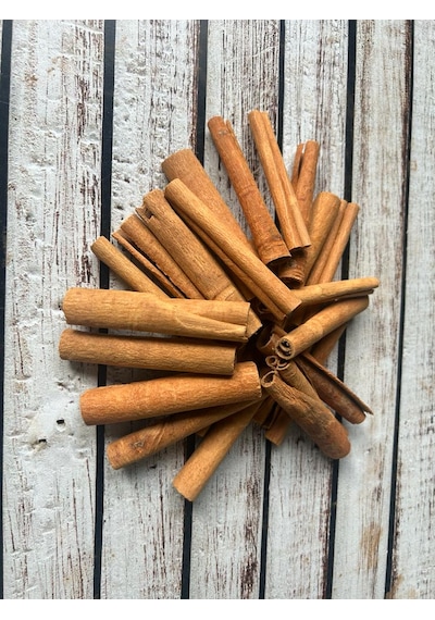 Tarçın Kabuk 250 Gr
