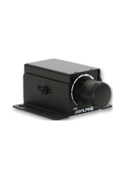 Öztürk Elektronik-Alpine Rux-Knob2 Sub Kontrol