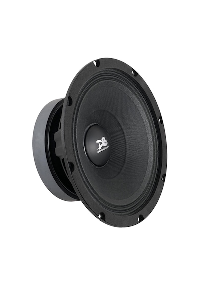 Defacbass Db-pro20m 20cm Midrange Yüksek Performans