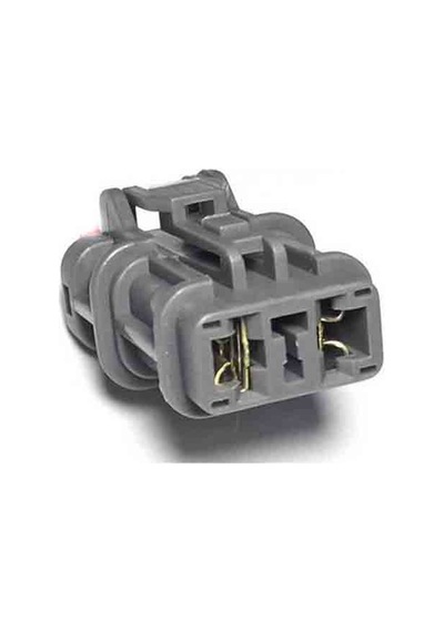 Is Makınası Musur Soketı & Honda Dist. Soketi 2 Pın
