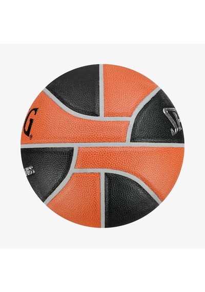 Spalding Basketbol Topu No.7 Euroleague Topu