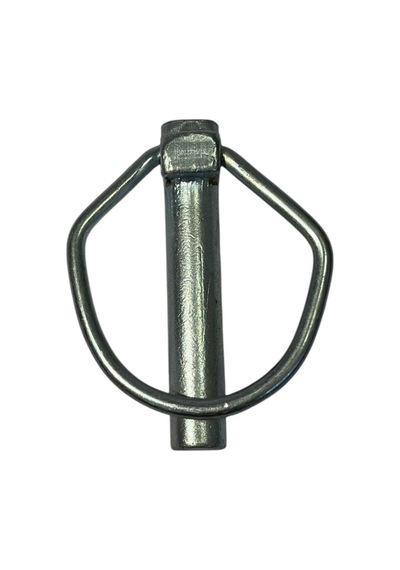 10 Mm Yaylı Pim Zirai Traktör Pimi 5 Adet