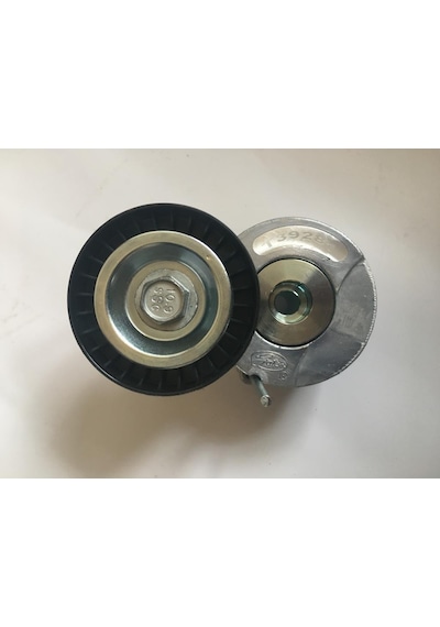 Gates Gergi Rulmanı Kanallı Doblo Fiorino 1.3 Mjet