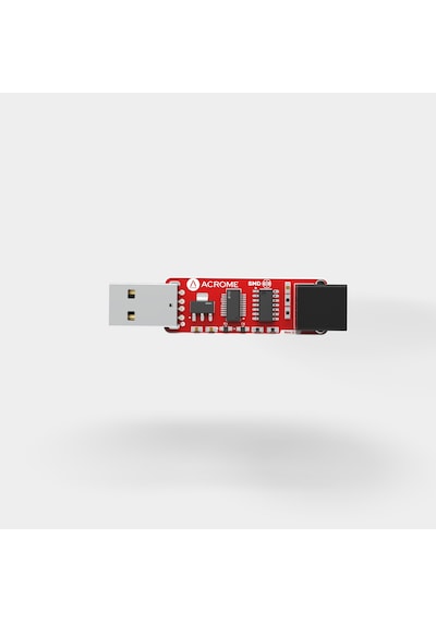 Smd Ürünleri İçin Usb Bağlantı Modülü