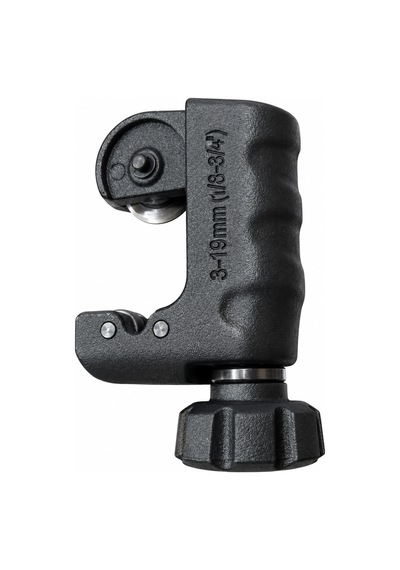 Hongsen Hs-td19 Mini Boru Kesici 3-19 Mm 1/8" 3/4" Siyah