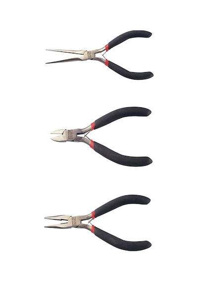 Prolink Py-017 Yankeski Kargaburun Seti 3 Lü Takım