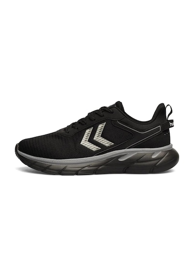 Hummel Cybers Unisex Spor Ayakkabı 900782 Antrasit