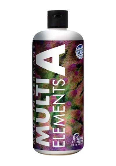 Fauna Marin Multi Element A 500ml