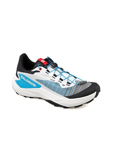 Salomon Genesis Erkek Koşu Ayakkabı L47763400 Renkli Renkli Çok Renkli