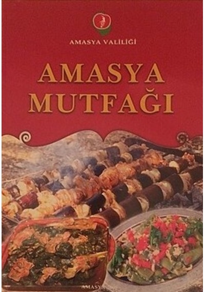 Amasya Mutfağı N11.7