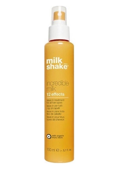 Milk Shake Incredible Milk 12 Etkili Durulanmayan Saç Bakım Kremi 150 ML