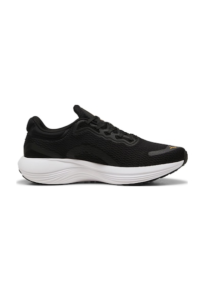 Puma Scend Pro Koşu Ayakkabısı 378776 26 Siyah