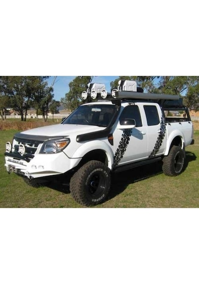 Ford Ranger 2007-2011 Için Snorkel