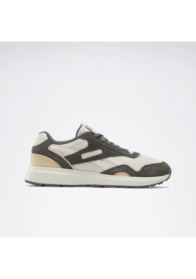 Reebok Gl1100 Gri Kadın Sneaker Günlük Spor Ayakkabı 100201243 Gri