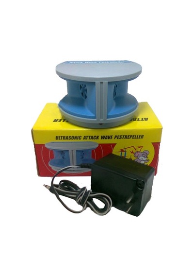 Leaven LS-927 Attack Wave Fare Ve Haşere Kovucu 468 m2