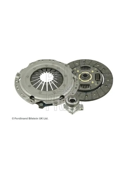 Opel Astra F Baski Balata Seti 1.6 1995-1997 Blueprınt Adw193026