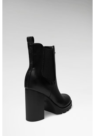 Guess Nerel Kadın Bot Flfnelele10 Siyah