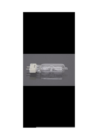 Yüksek Kaliteli Hareketli Kafa Msd 250w 90v Gy9.5 8000k Gaz Deşarj Lambası Metal Halide Lamp Gün Işığı