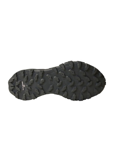 The North Face W Offtraıl Kadın Ayakkabı Siyah