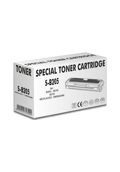 Specıal B205 - B210 - B215 Chipsiz Toner
