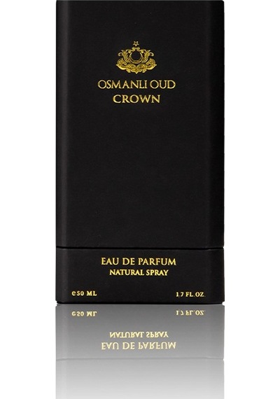 Osmanlı Oud Crown Majestic Leather 50 Ml Edp Derimsi Odunsu Unisex Parfüm 4738 Odunsu
