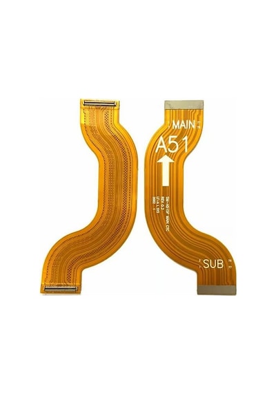 Samsung A51 Ara Film