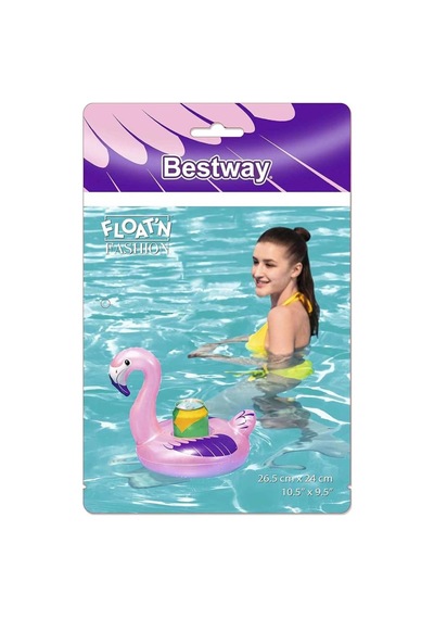 Nessiworld Bardaklık Pembe