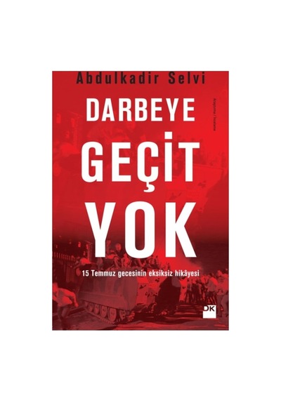 Darbeye Geçit: Tarihi Süreç Ve Etkileri Üzerine Gözlemler