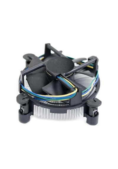 Gabble Gab-f115 Unıversal Cpu Fan 1155