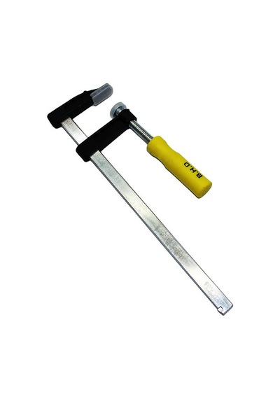 Mengene 50x250mm İnce İşkence Mengene