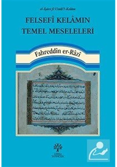 Felsefi Kelamın Temel Meseleleri- Litera