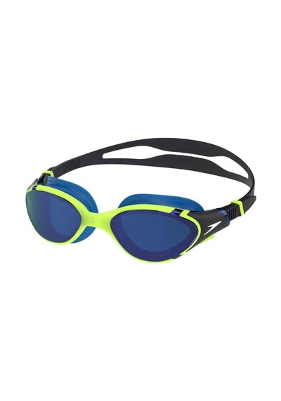 Speedo Bıofuse 2.0 Mır Au Green Çok Renkli