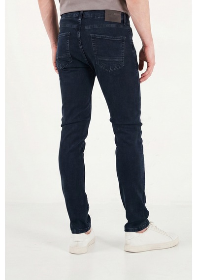 Buratti Pamuklu Slim Fit Normal Bel Jeans Erkek Kot Pantolon 1135c64napolı Koyu Lacıvert Koyu Lacivert Buratti Pamuklu Slim Fit Normal Bel Jeans Erkek Kot Pantolon 1135c64napolı Koyu Lacıvert Koyu Lacivert