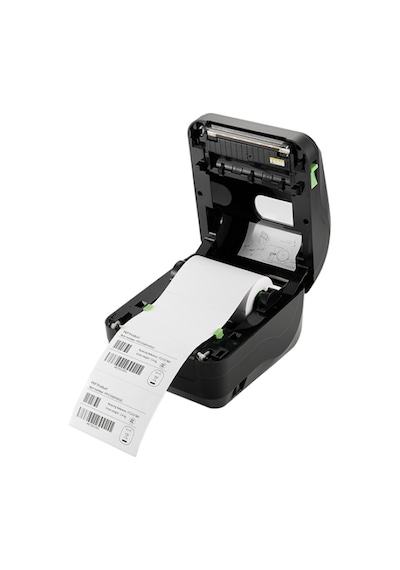 Tsc Tl241 Tt Barkod Etiket Yazıcı 203 Dpı Usb/ethernet Ribonlu / Ribonsuz
