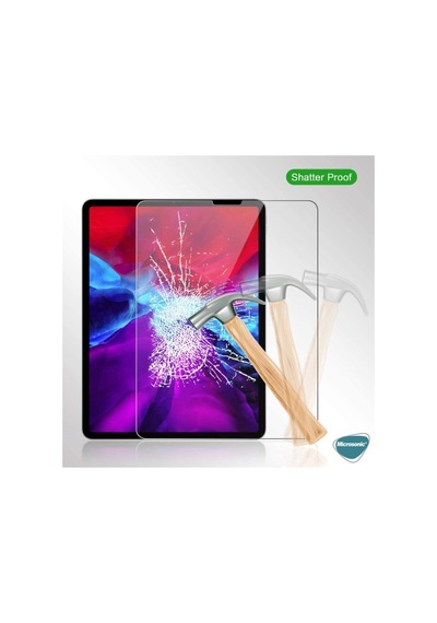 Ipad Air 4 2020 Uyumlu Tempered Glass Cam Ekran Koruyucu