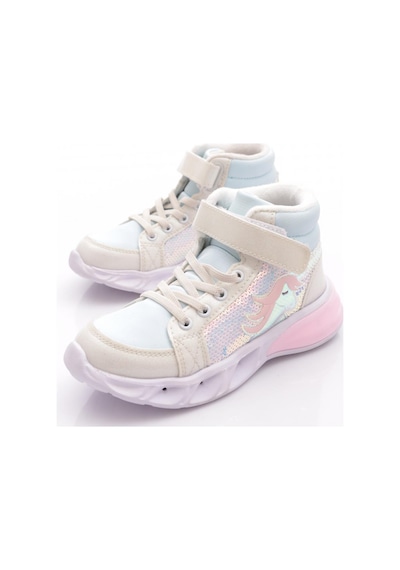 Dudino 4w33c Glam Çocuk Sneaker Spor Ayakkabı Unicorn