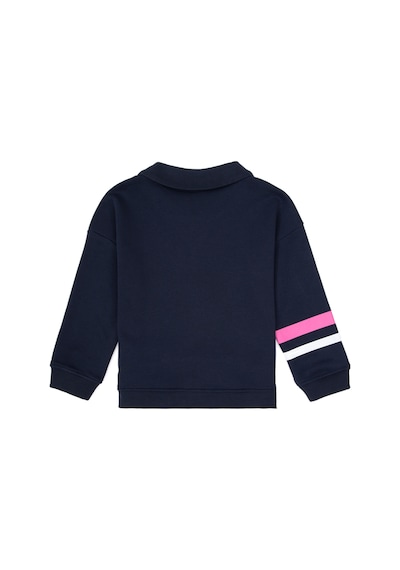 U.s. Polo Assn. Kız Çocuk Lacivert Sweatshirt 50314286-vr033 Lacıvert U.s. Polo Assn. Kız Çocuk Lacivert Sweatshirt 50314286-vr033 Lacıvert