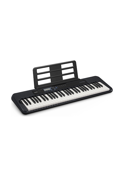 Casio Ct-s300bk Tuş Hassasiyetli 61 Tuşlu 5 Oktav Org