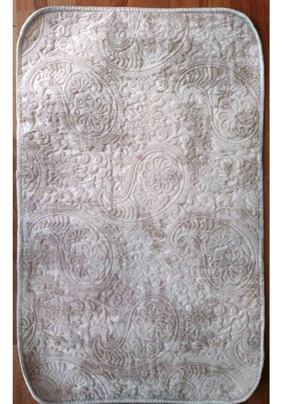 60 X 100Cm Kaymaz Kauçuk Tabanlı Seccade,Dış Ortamlarda Kullanım