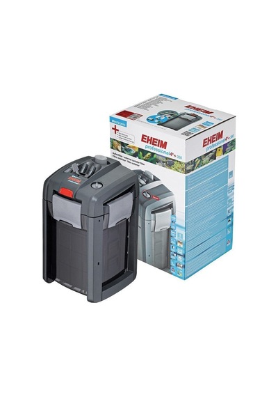 Eheim 2373 Professionel 4 T Dış Filtre 1050 Lt Saat