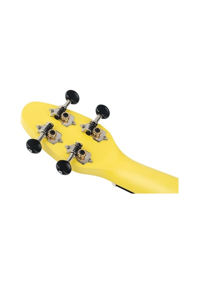 Ortega K2-lgr Keiki Soprano Ukulele Set Lemon Grass 104122163302