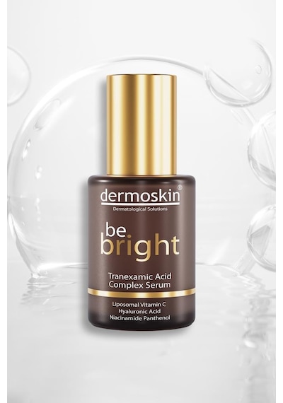 Dermoskin Be Bright Tranexamic Acid Complex Serum 30 ML