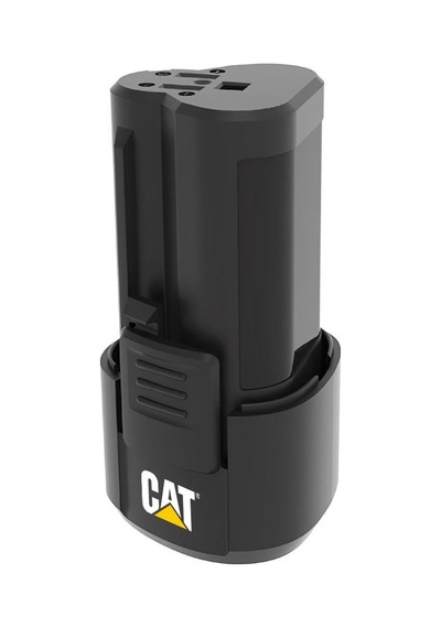 Cat Dxb26 12volt 2.0ah. Li-ion Yedek Akü Fr Dxb26