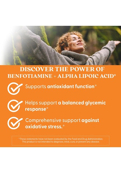 Doctor's Best Benfotiamine 150 Plus 300 Alfolipolic Acid With Benfopure 60 Veggie Kapsül Usa Menşeii Dmmedicineden Orijinal