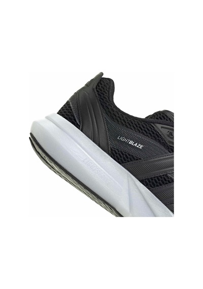 Jp6289-e Adidas Lıghtblaze Glow Erkek Spor Ayakkabı Siyah Jp6289-e Siyah