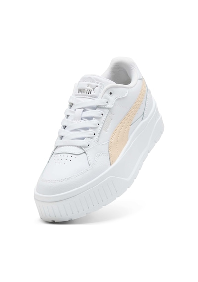 Puma Karmen Iı Idol Kadın Spor Ayakkabı 397461 14 Beyaz